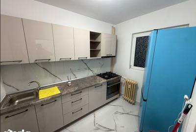 Apartament cu 2 camere decomandat, mobilat în Colentina