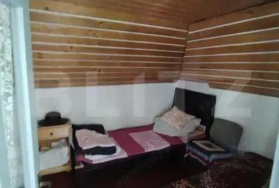 Casă cu 5 camere cu Teren 175 Mp în Lunca - 14