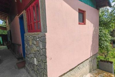 Teren de 532 mp, în Poiana - 8