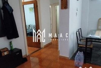 Apartament 3 camere | Balcon | 60 MP | Pivnita | Cisnadie - 4