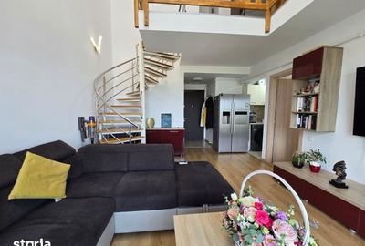 Apartament cu 3 camere în Ștefăneștii de Jos - 4