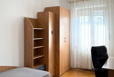 APARTAMENT SPATIOS IN IMOBIL DEOSEBIT - RETRAS - VATRA LUMINOASA - 8