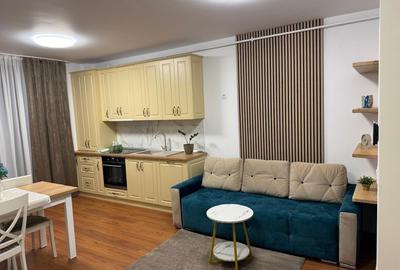 Apartament cu 2 camere în Central - 2