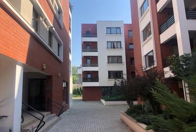 Spatiu birouri pt inchiriat, Brilliant Condominum, Str. Popa Tatu - 1