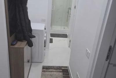 Apartament 2 camere, 55 mp, decomandat, centrala, ac, balcon, Berceni Apartament 2 camere, 55 mp, decomandat, centrala, ac, balcon, Berceni - 6