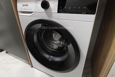 Apartament cu 2 camere nedecomandat, mobilat în Giroc - 14