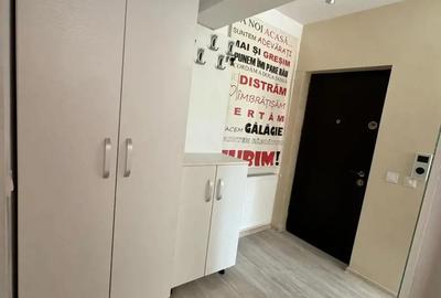 Apartament 2 camere Pacurari Alpha Bank - 9