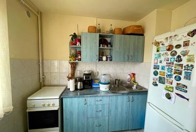 Apartament cu 2 camere semidecomandat, mobilat în Gară - 3