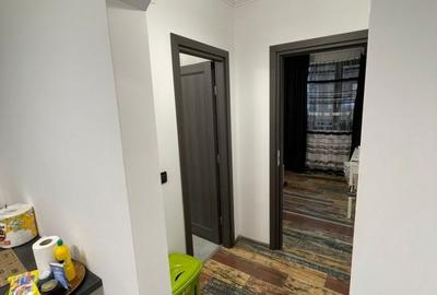 Apartament cu 2 camere decomandat, mobilat în Ultracentral - 7