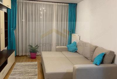 Garsonieră decomandată în Dudu