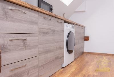 Apartament cu 3 dormitoare de inchiriat Ultracentral- Oradea - 4