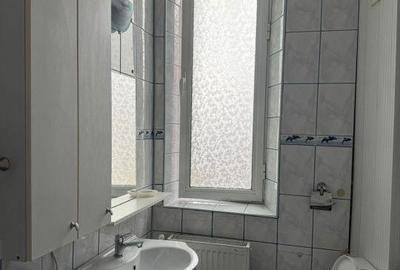 Apartament cu 2 camere decomandat, mobilat în Central - 2