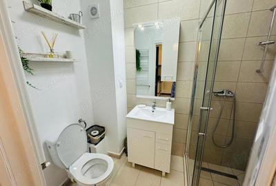 Garsonieră semidecomandată în Moinești - 10