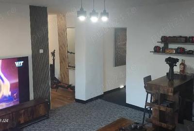 Apartament cu 2 camere semidecomandat în Traian - 5