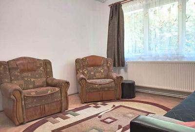 Apartament 2 camere parter, zona Rahovei - 3