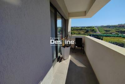 Apartament 2 camere 65.5 mp MOBILAT si UTILAT - Bucium-Visan - 11