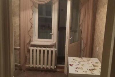 Garsonieră în Titan