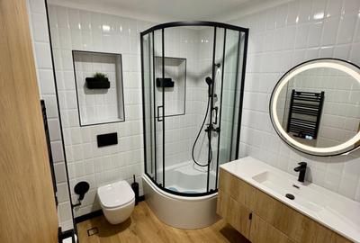 Barbu Vacarescu Emerald Residences - 5