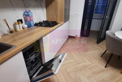 Inchiriere apartament 2 camere in zona Unirii-Sfanta Vineri, Tribunal, - 6