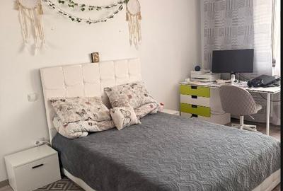 Apartament cu 3 camere decomandat, mobilat în Bragadiru - 6