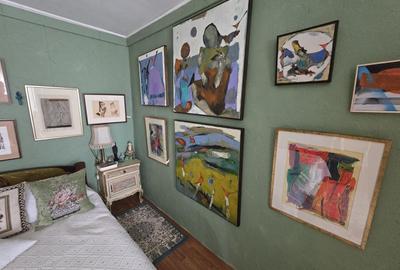 Apartament cu 2 camere decomandat în Central - 16