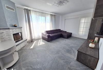 Casă cu 3 camere cu Teren 500 Mp în Căteasca - 12