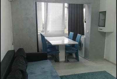 Apartament cu 2 camere decomandat în Stadion - 4