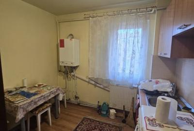 Apartament cu 3 camere, et. 3 - 2