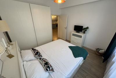 Apartament 2 camere zona Tomis Plus - 4