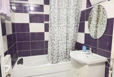 Apartament cu 3 camere în Piața Unirii - 7