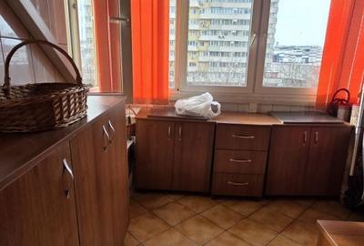 Apartament cu 2 camere decomandat în Pantelimon - 9