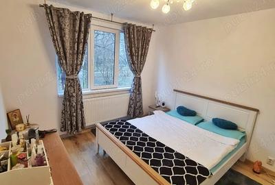 Vand apartament micro 16. Parter - 3