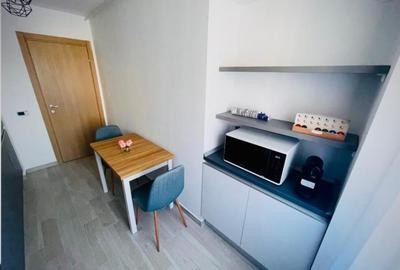 Apartament 2 camere Lux + loc de parcare subteran in Complexul Roka Residence - 3