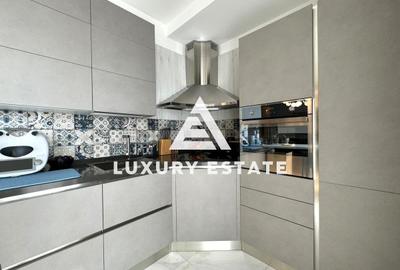 Apartament cu 3 camere decomandat, mobilat în Herăstrău - 7