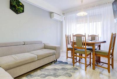 Apartament cu 2 camere în Gorjului