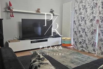 Duplex de vanzare, complet mobilat, 110mp, gradina, 2 parcari, str. Urusagului! - 3