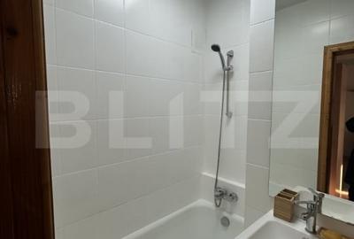 Garsoniera de vanzare, 31 mp, zona Titulescu - 5