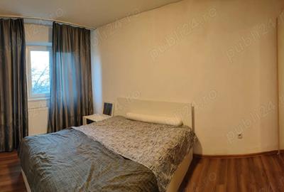 Apartament cu 2 camere decomandat în Central - 4