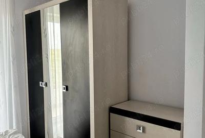 Apartament modern cu 2 camere (51mp) intr-un complex reziden?ial lini?tit - 7