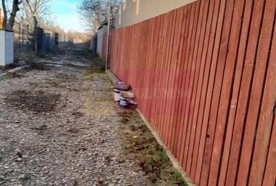 Teren de 400 mp, în Giulești - 18