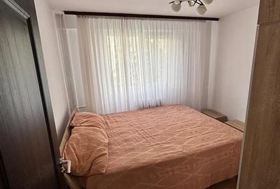Apartament cu 2 camere semidecomandat în Costin Georgian - 2