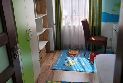 Apartament cu 3 camere în Salca - 8
