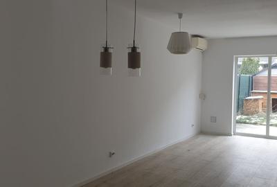 PIPERA RESIDENTIAL - SCOALA AMERICANA, VILA P+E+M, BUCATARIE MOBILATA, CURTE - 6