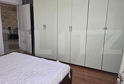 Apartament de vanzare, cu 2 camere, 73 mp, zona Burdea - 10