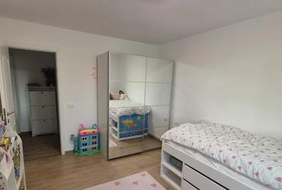 Pantelimon,Mega Mall,bl.1980,et.3/7,Amenajat,centrala,mobilat,Liber - 4