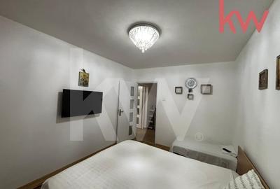 Apartament luminos si calduros str. Caracal - 6