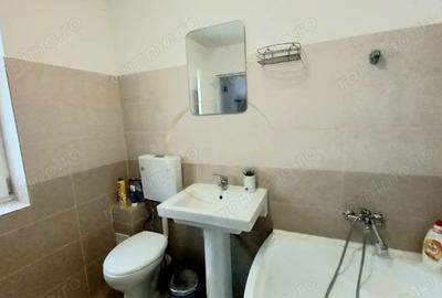 Apartament cu 2 camere decomandat în Braytim - 6
