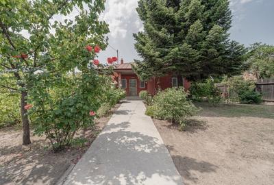 Teren 600 mp*Dubla deschidere 29*21* Laminorului 41*Casa caramida 140mp - 17