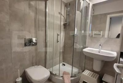 Apartament cu 3 camere decomandat în Elisabetin - 7