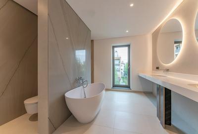 Apartament 4 camere cu terasa 104 mp si priveliste spre Tampa Apartament 4 camere cu terasa 104 mp si priveliste spre Tampa - 14